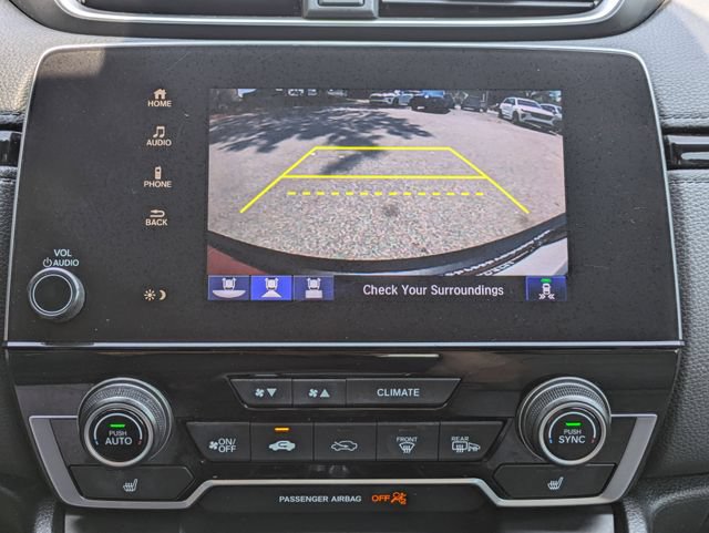 Used 2022 Honda CR-V EX-L image 26