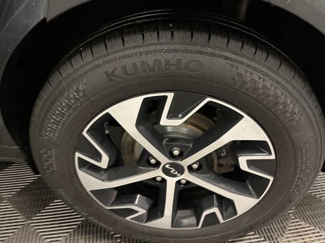 Certified 2023 Kia Sportage EX FWD image 26
