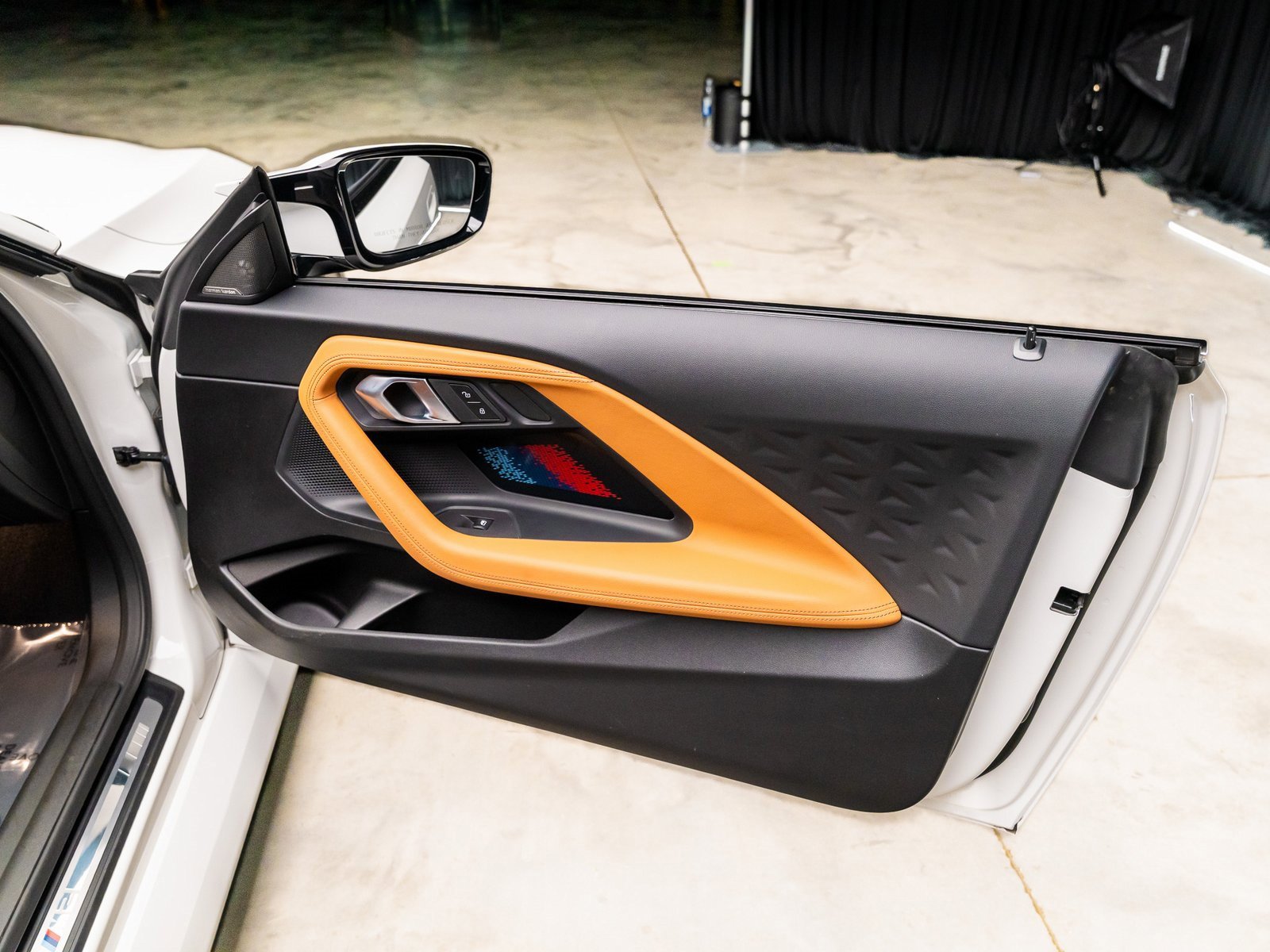Used 2024 BMW M2 w/ Lighting Package image 56
