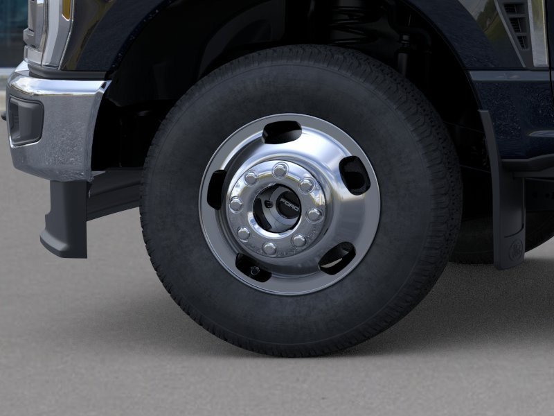 New 2026 Ford F350 Lariat AWD/4WD image 21