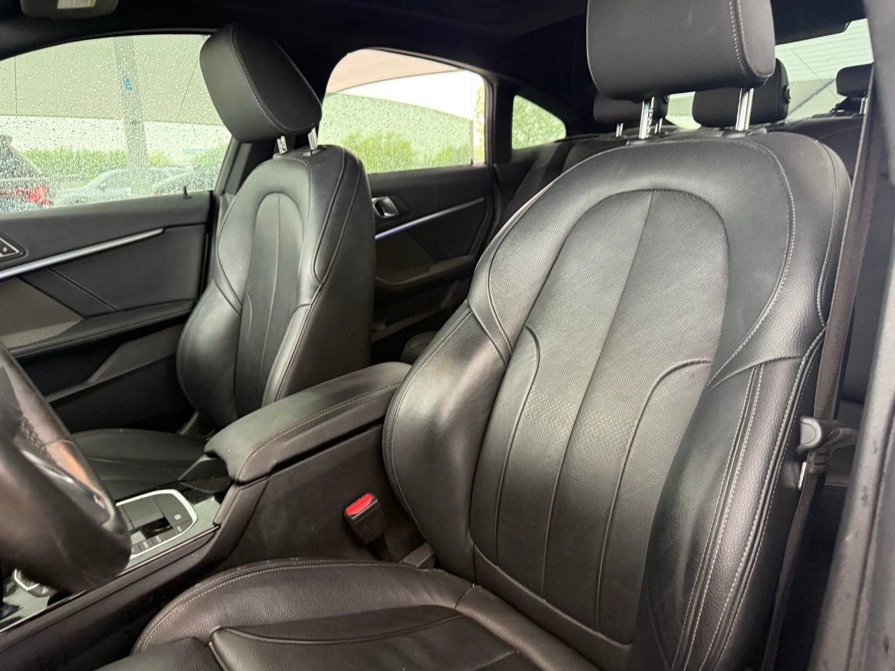 Used 2021 BMW M235i xDrive Gran Coupe w/ Premium Package AWD/4WD image 10