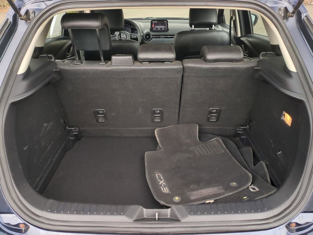 Used 2019 MAZDA CX-3 Touring w/ Preferred Equipment Package image 26