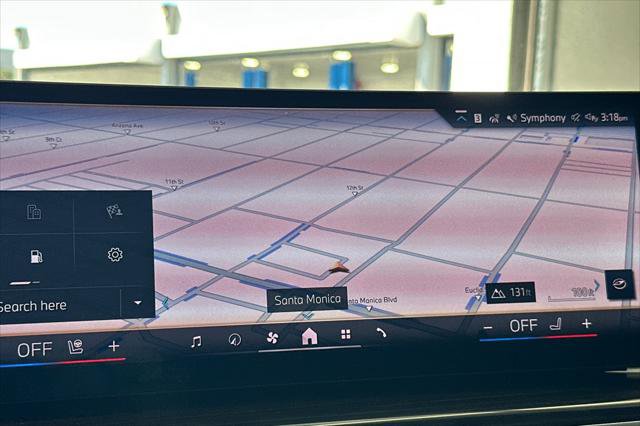 New 2026 BMW X7 xDrive40i image 19