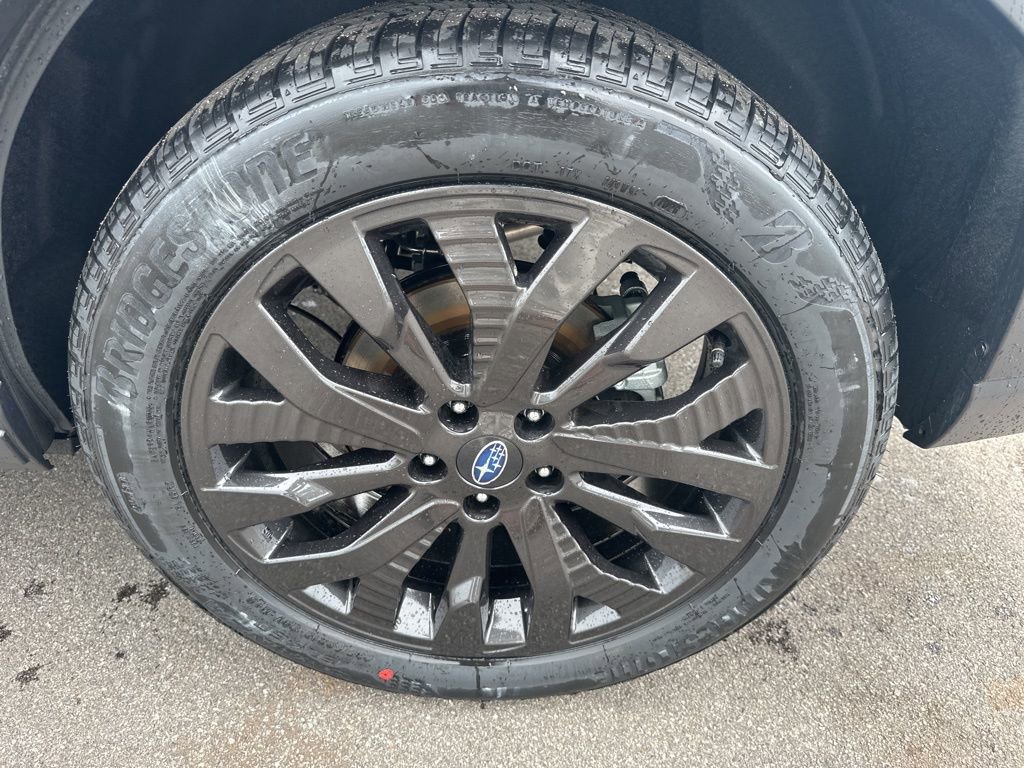 New 2026 Subaru Forester Sport AWD/4WD image 32
