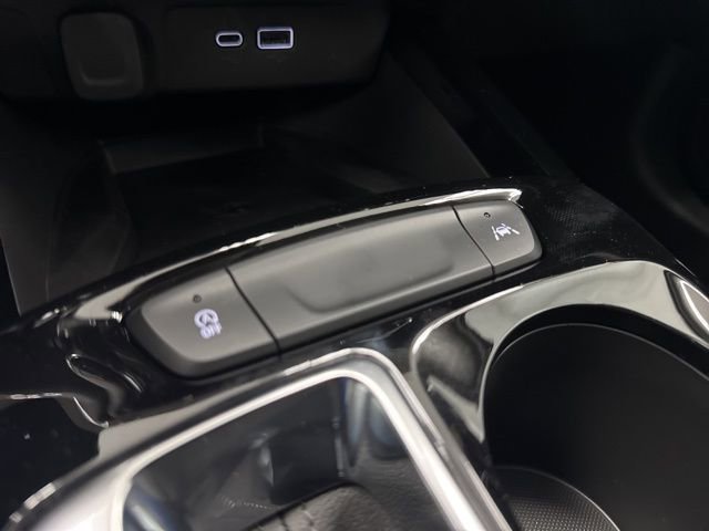 New 2026 Chevrolet Trax LT FWD image 19