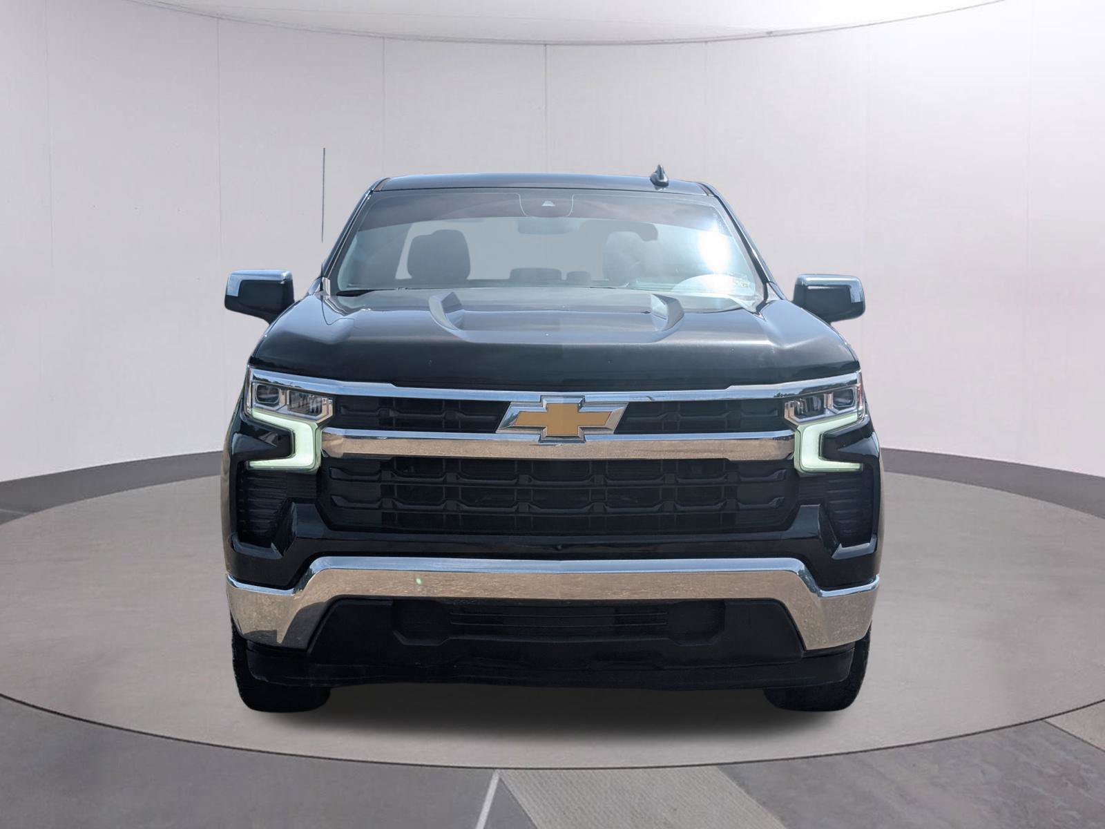 Used 2022 Chevrolet Silverado 1500 LT RWD image 10