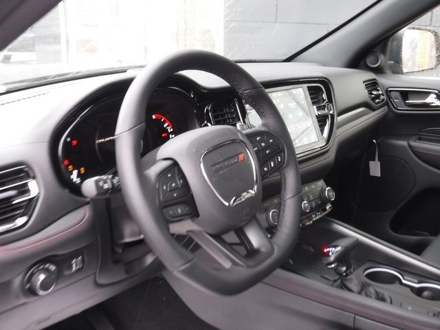 New 2026 Dodge Durango GT image 16