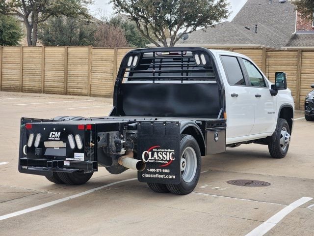Used 2023 Chevrolet Silverado 3500 W/T w/ WT Convenience Package image 14