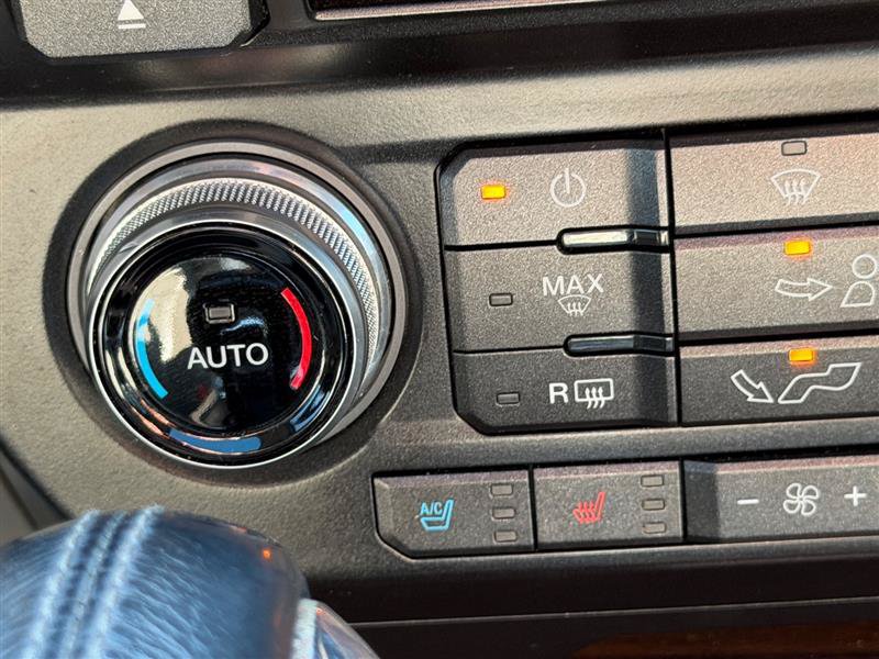 Used 2016 Ford F150 Lariat w/ Equipment Group 501A Mid AWD/4WD image 50