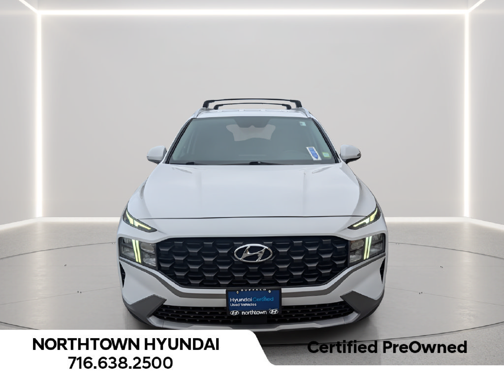 Certified 2023 Hyundai Santa Fe SEL AWD/4WD image 6