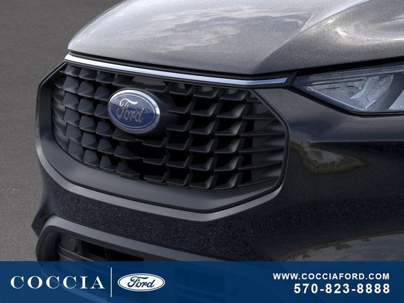 New 2026 Ford Escape Active w/ Cold Weather Package image 17