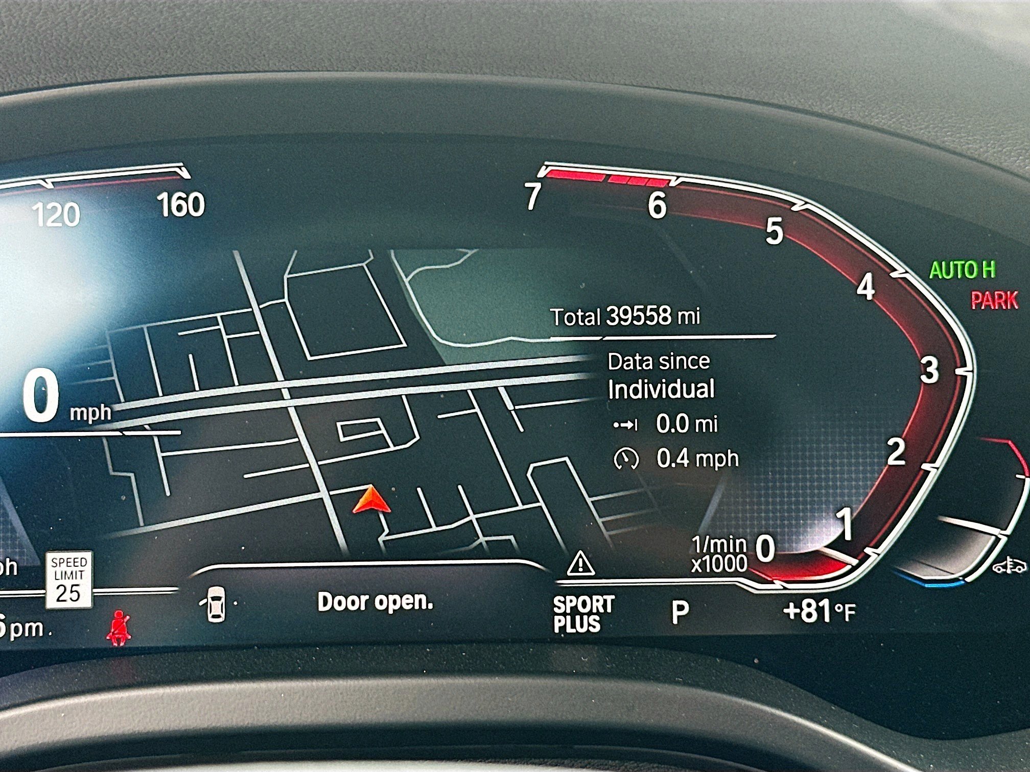 Used 2024 BMW X3 xDrive30i w/ Convenience Package image 12