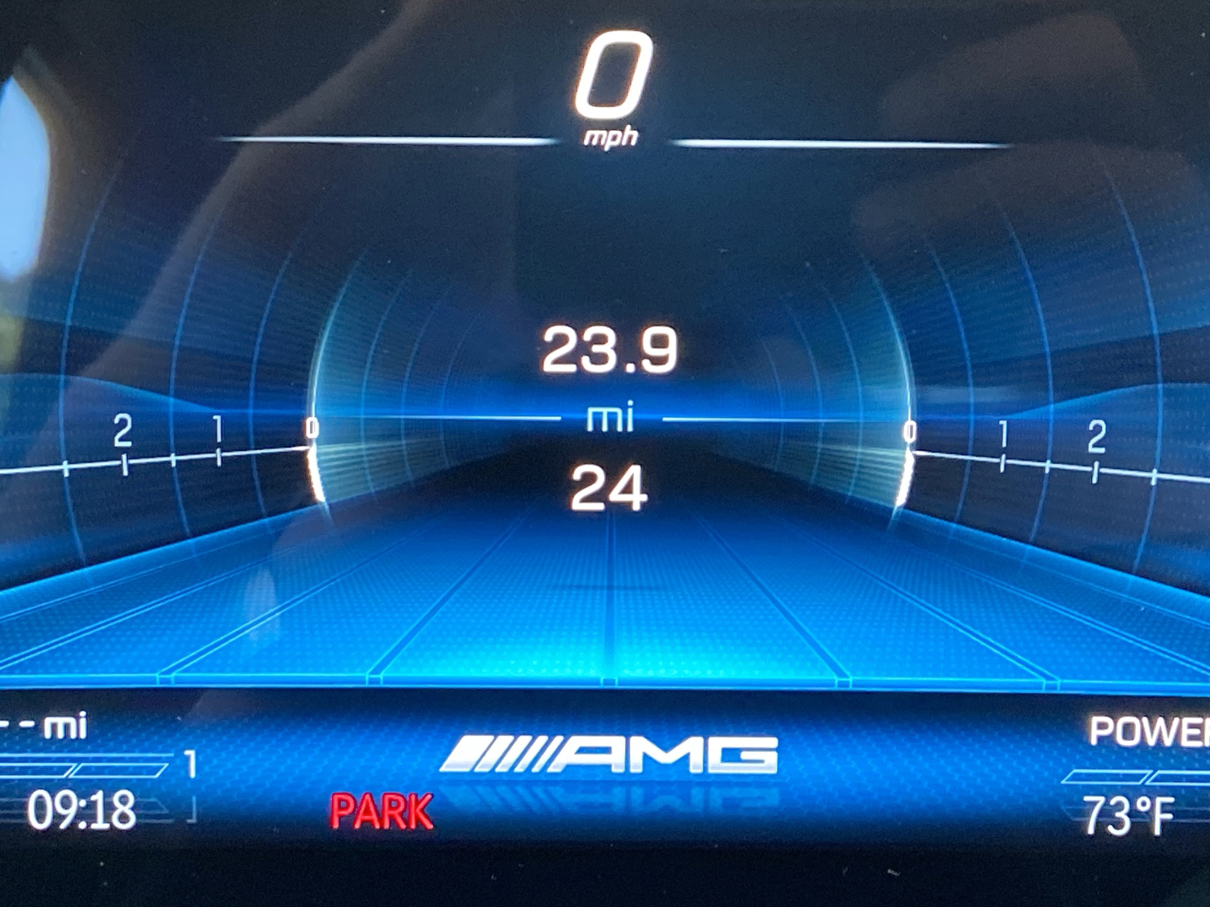 New 2026 Mercedes-Benz G 63 AMG 4MATIC image 21