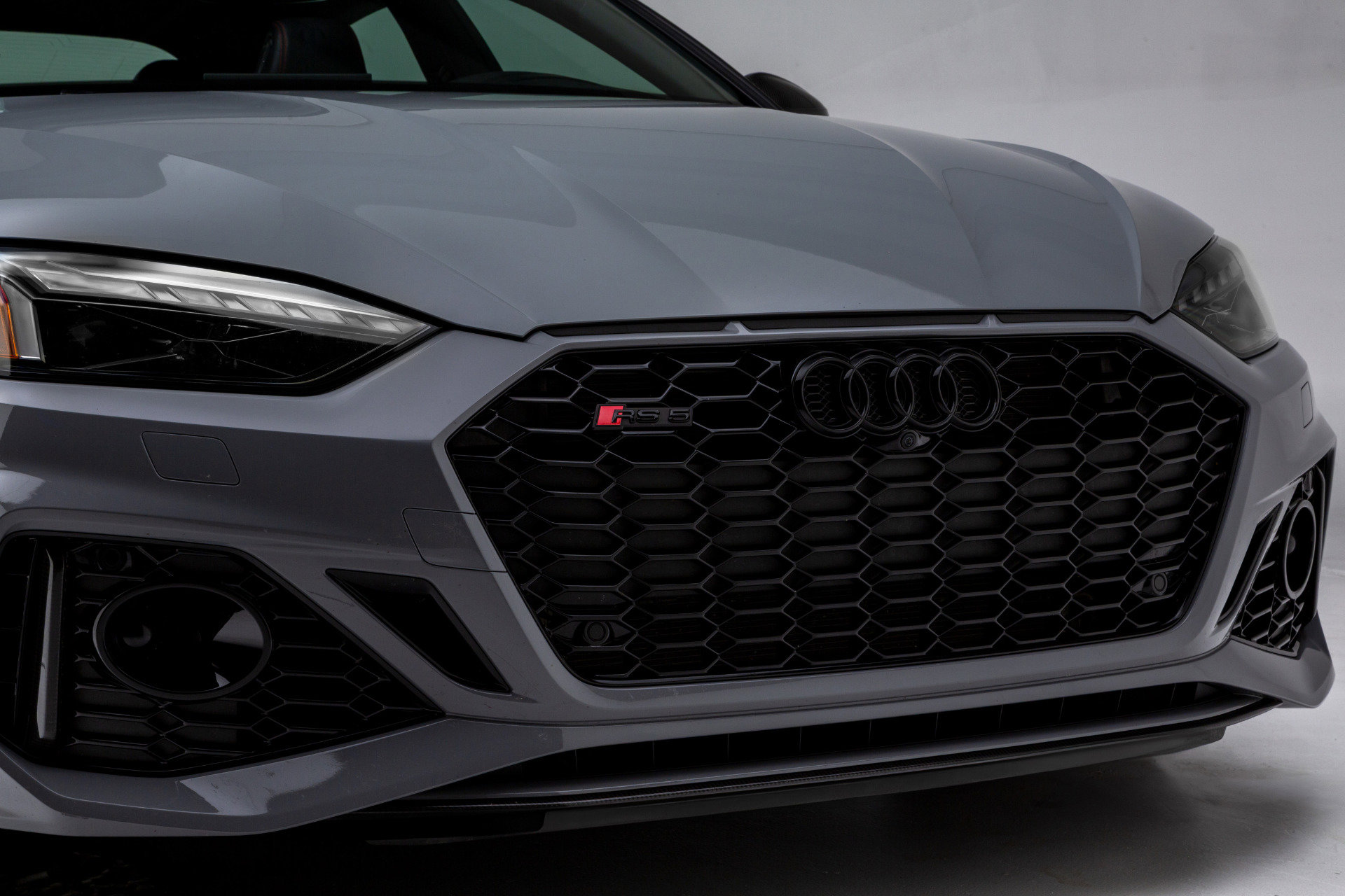 Used 2021 Audi RS 5 Sportback AWD/4WD image 35