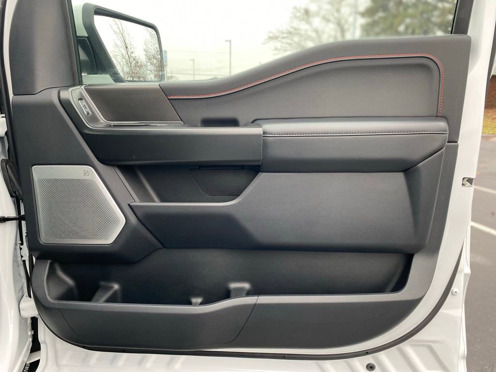 Used 2024 Ford F150 Raptor image 9