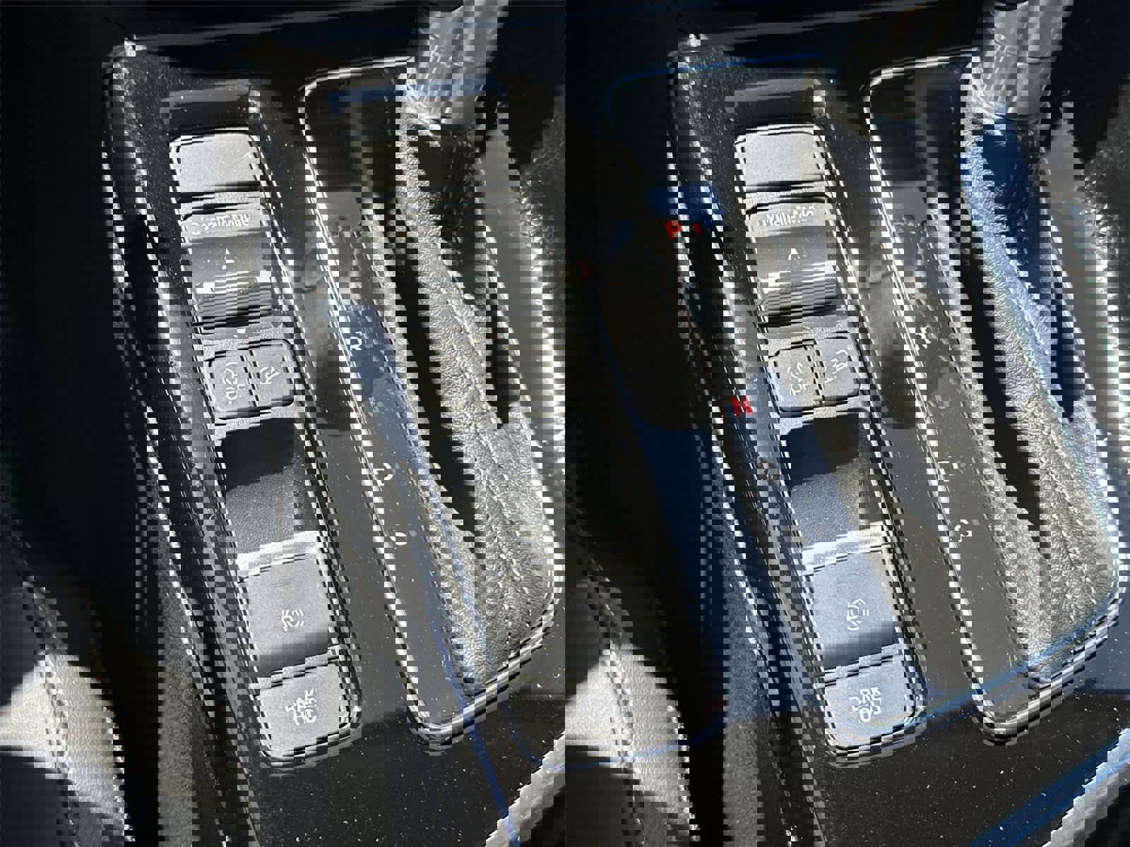 New 2026 Acura ADX FWD image 27