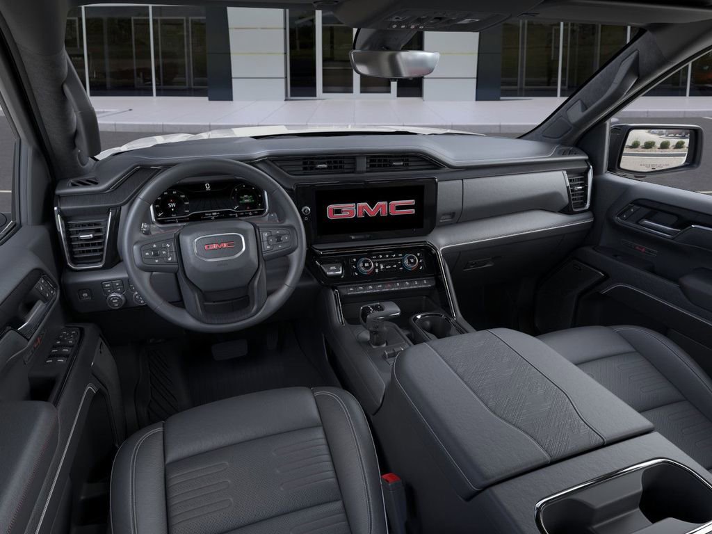New 2024 GMC Sierra 1500 AT4X w/ AT4X AEV Edition image 16