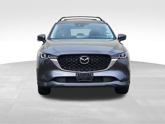 Certified 2024 MAZDA CX-5 AWD 2.5 S image 3