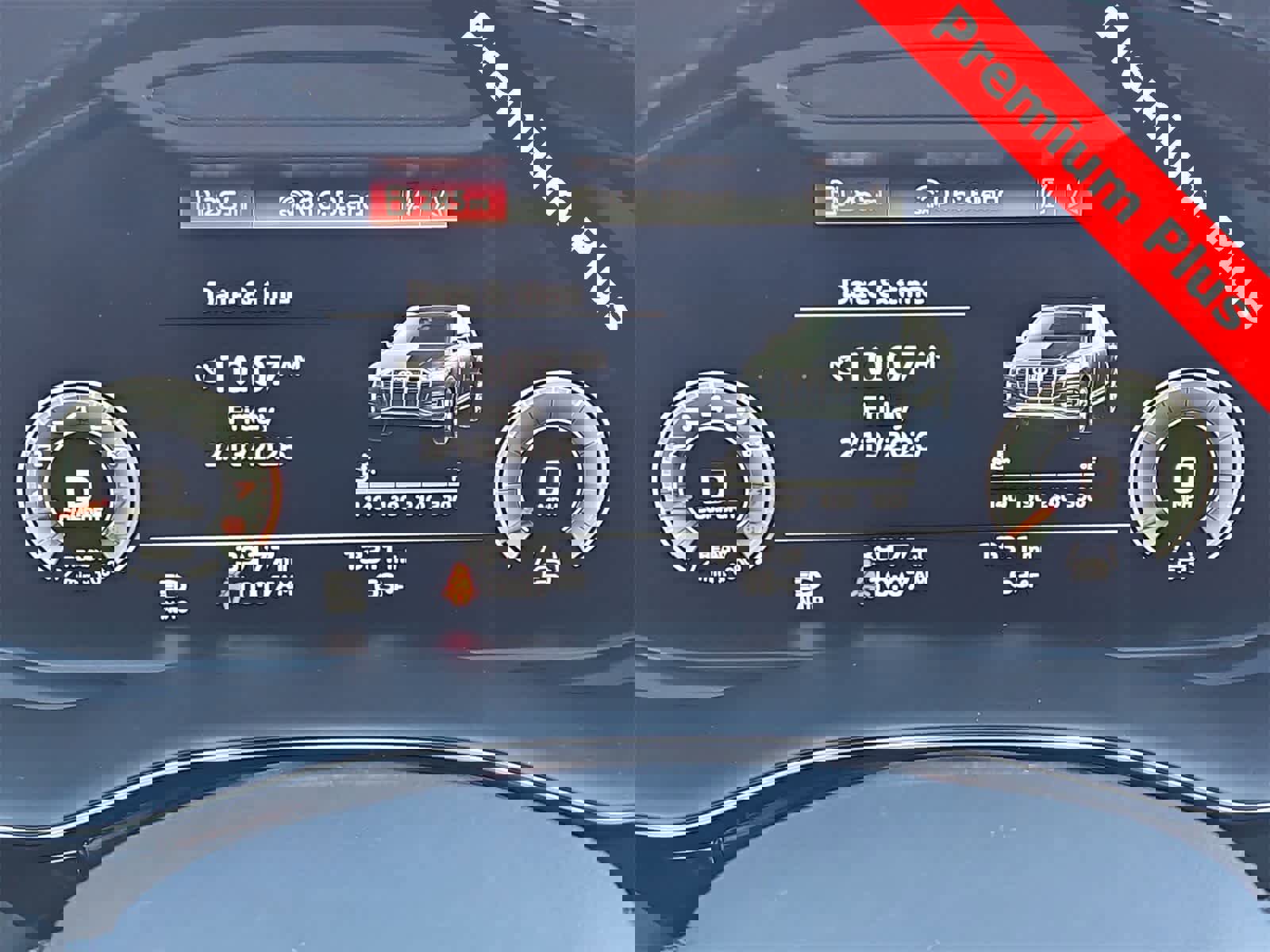 Used 2021 Audi Q7 3.0T Premium Plus w/ Executive Package image 22