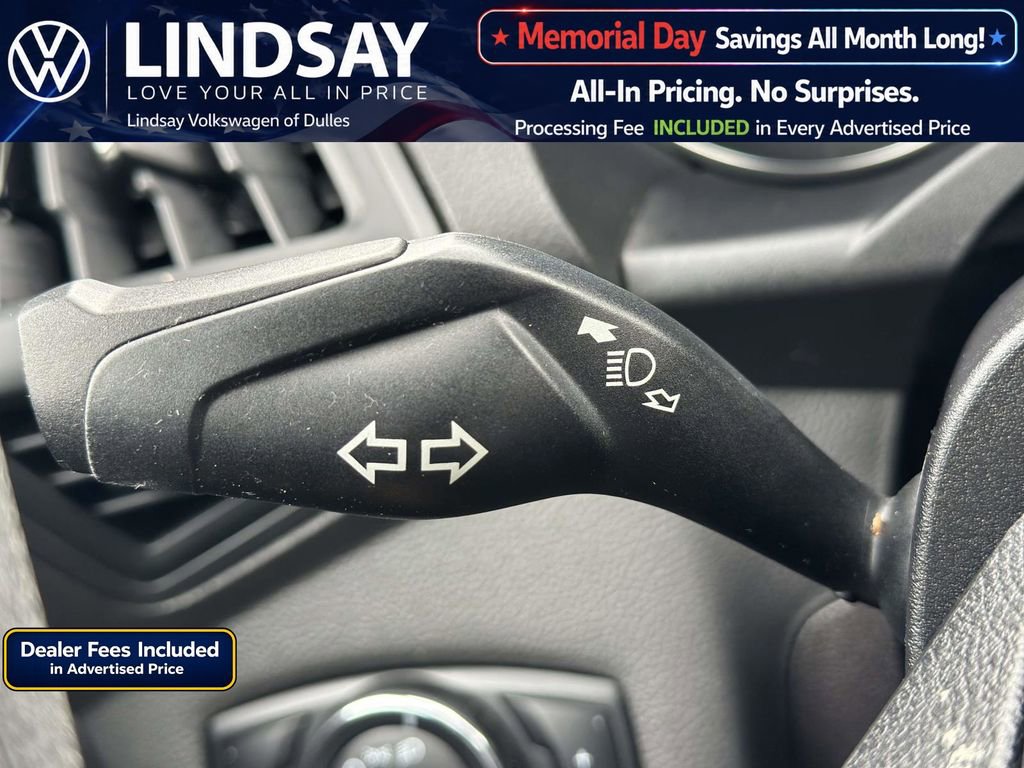 Used 2015 Ford Escape S FWD image 23