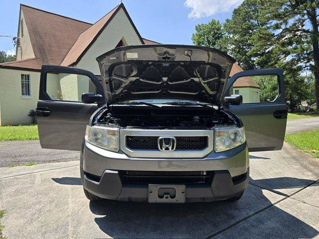 Used 2011 Honda Element EX image 32