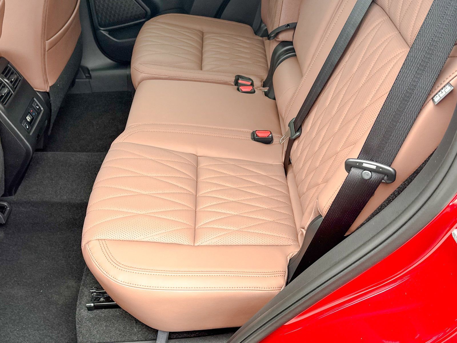 New 2025 Mitsubishi Outlander SEL image 24