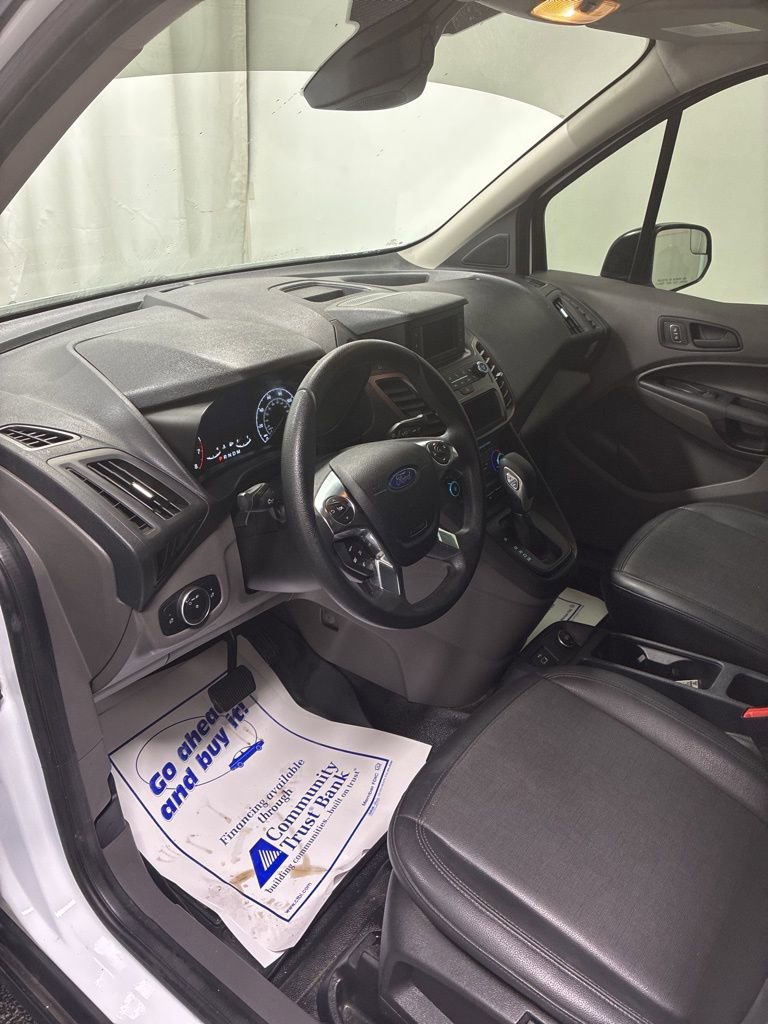 Used 2019 Ford Transit Connect XL image 11
