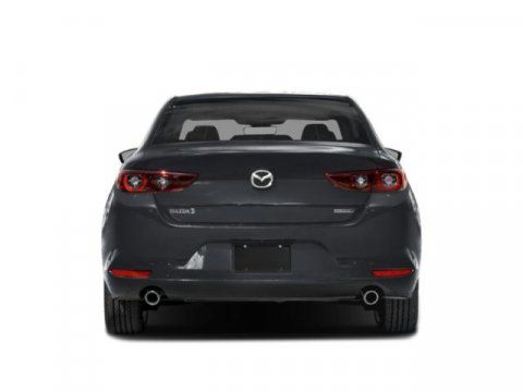 Used 2025 MAZDA MAZDA3 s image 8