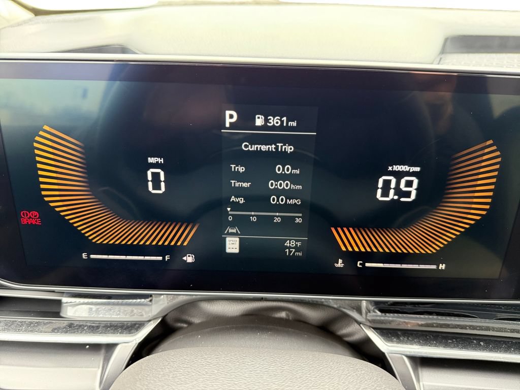 New 2026 Kia Carnival FWD image 13