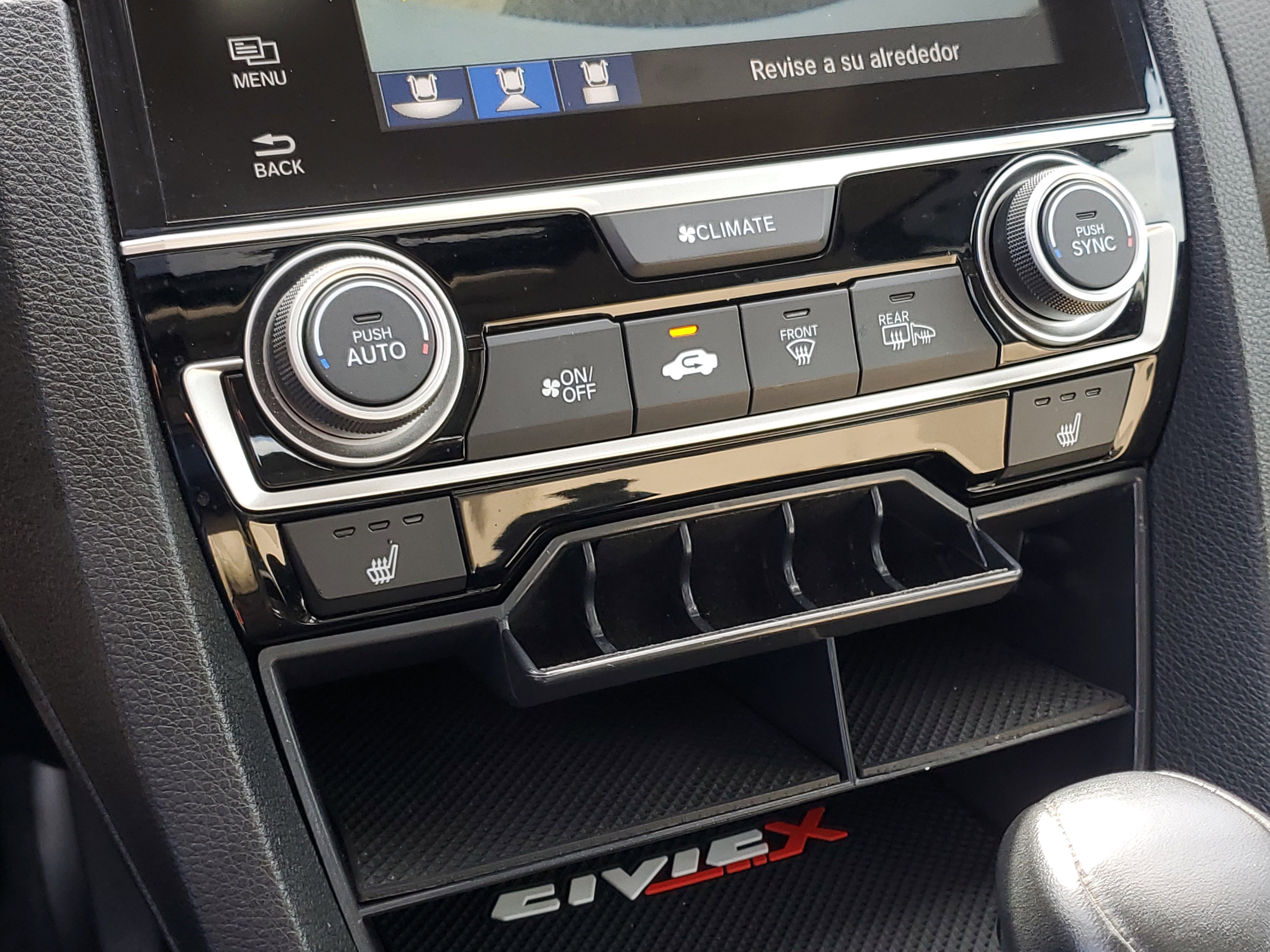 Used 2017 Honda Civic Touring image 23