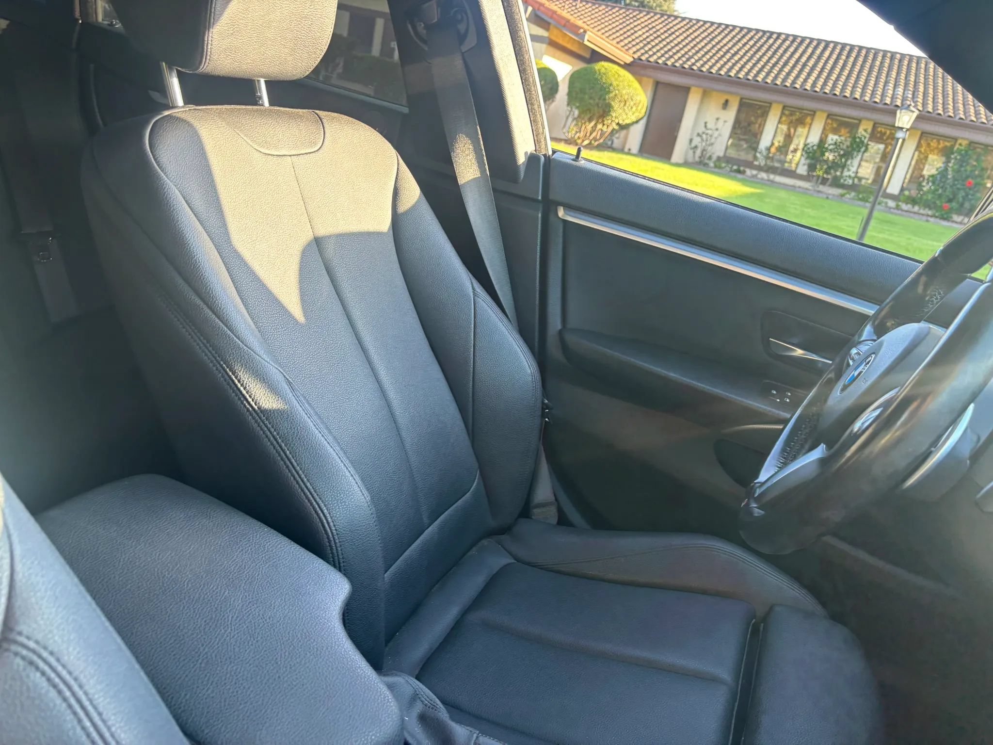 Used 2018 BMW 440i Gran Coupe RWD image 10