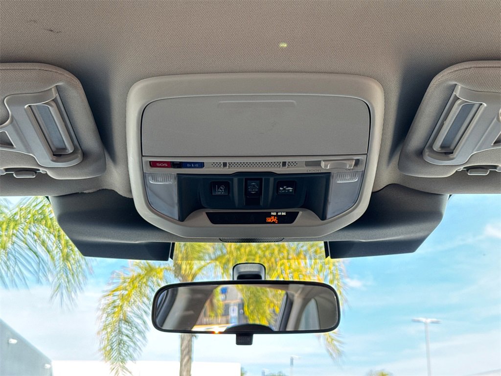 Used 2024 Subaru Forester Limited image 24