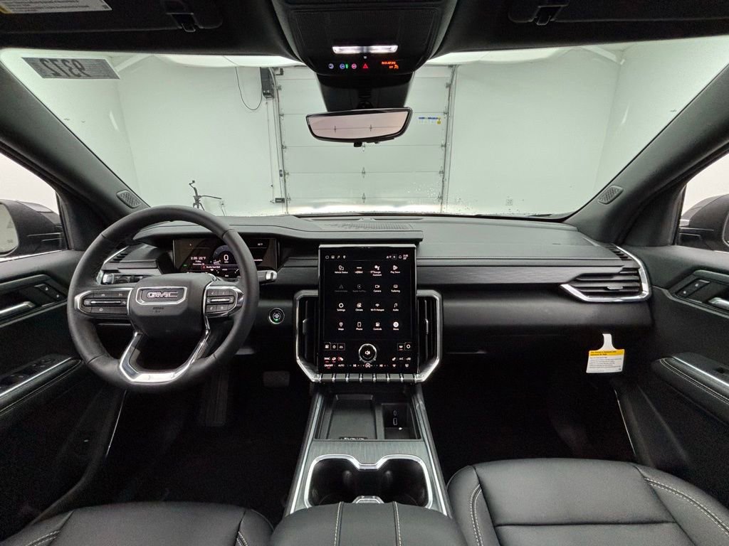 New 2026 GMC Acadia Elevation w/ Elevation Premium Package video 2