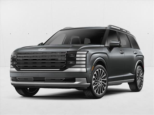 New 2026 Hyundai Palisade Calligraphy