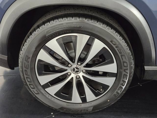 Used 2024 Mercedes-Benz GLE 350 4MATIC image 10