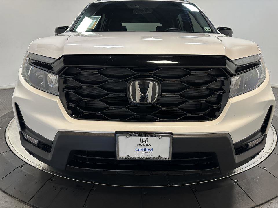 Used 2023 Honda Passport Elite image 5