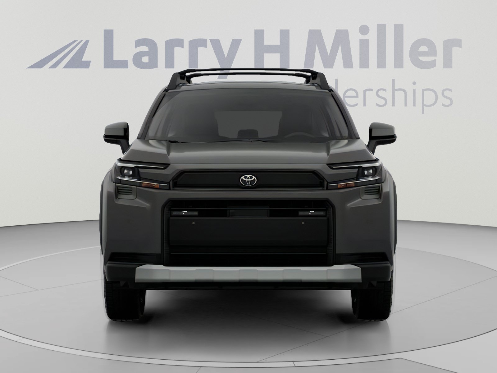 New 2026 Toyota RAV4 AWD image 17