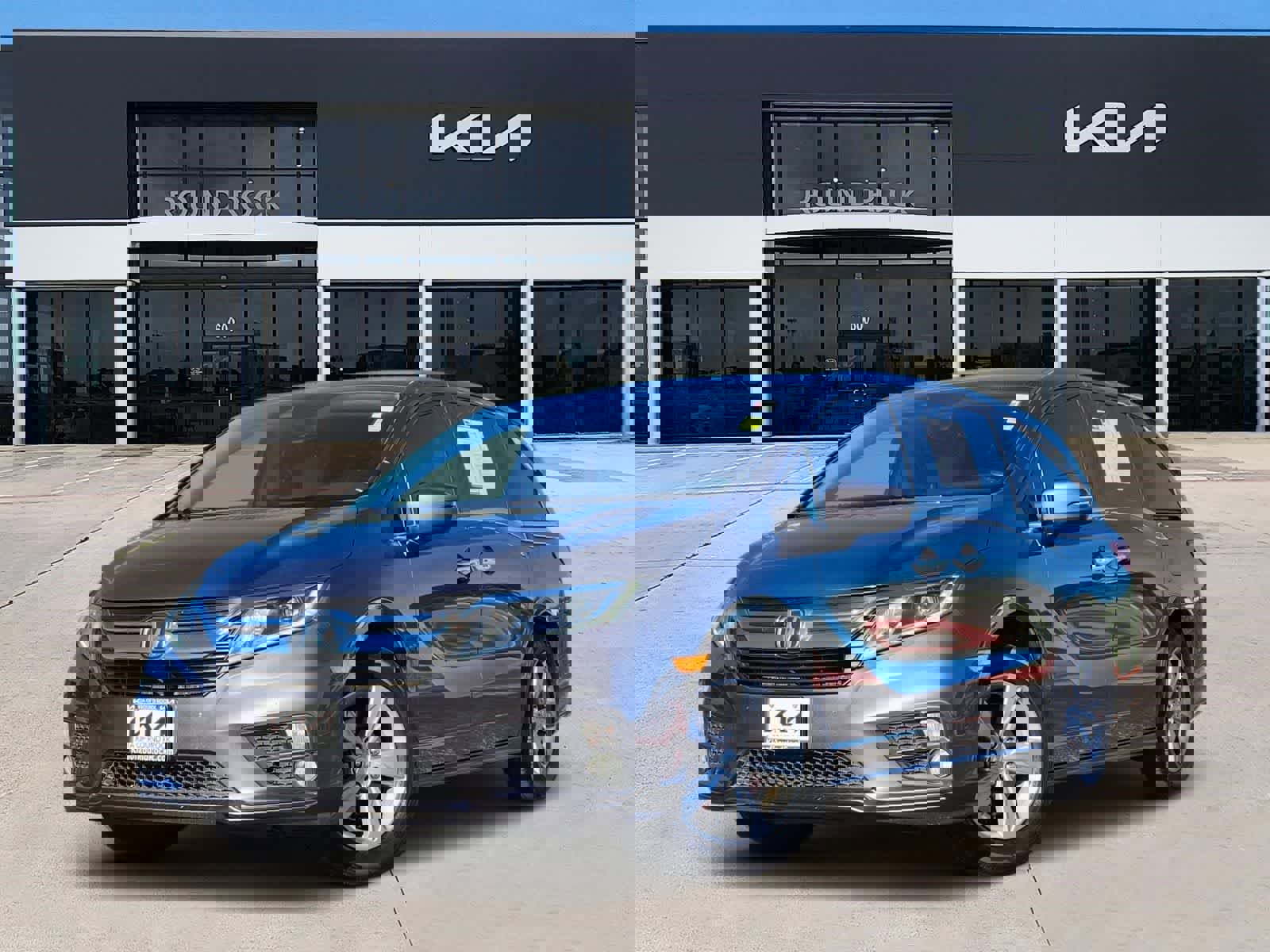 Used 2020 Honda Odyssey EX-L