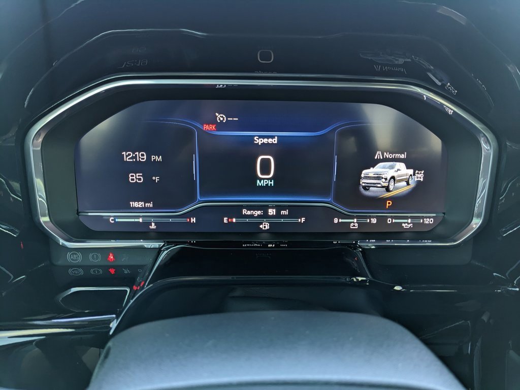 Used 2024 Chevrolet Silverado 1500 RST w/ Protection Package image 29