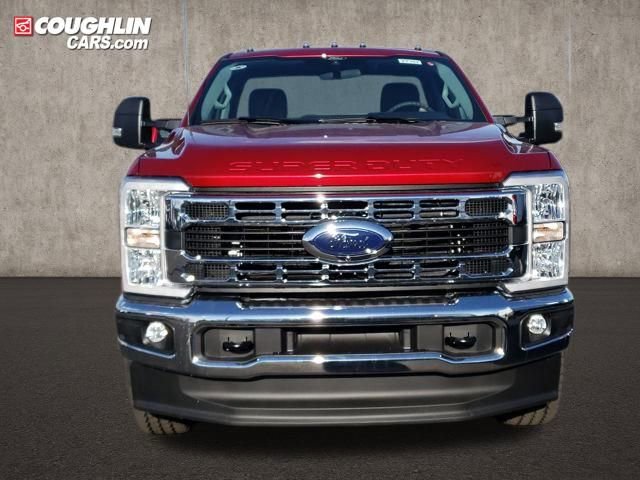 New 2026 Ford F350 XLT w/ 360-Degree Camera Package video 2