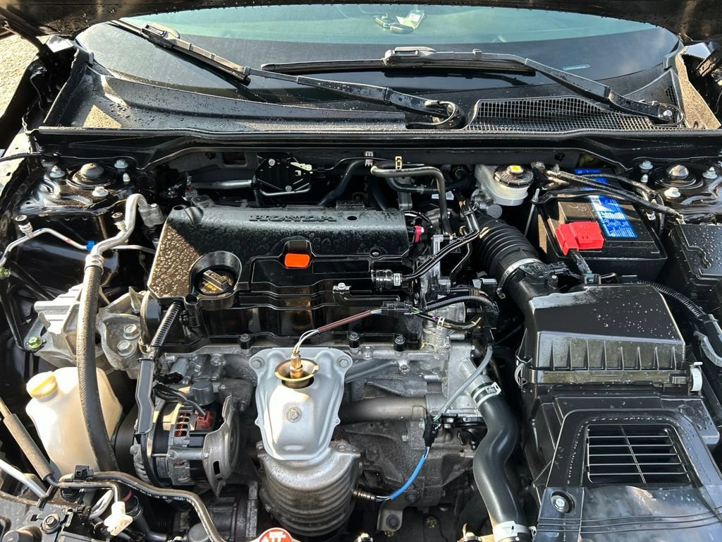Used 2022 Honda Civic Sport image 26