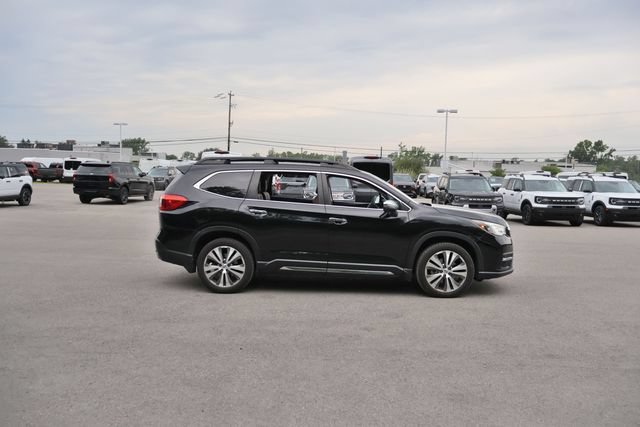 Used 2019 Subaru Ascent Touring AWD/4WD image 7