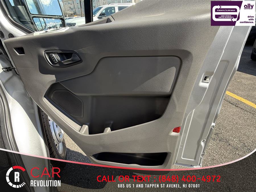 Used 2026 Ford Transit 350 XLT image 35