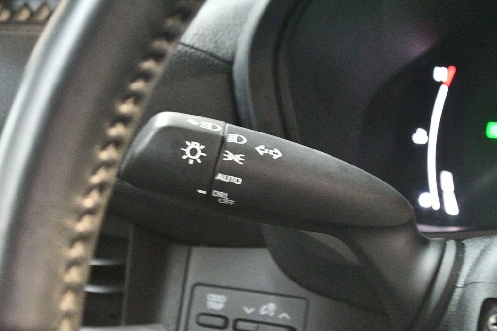 Used 2024 Toyota Grand Highlander AWD Hybrid image 78