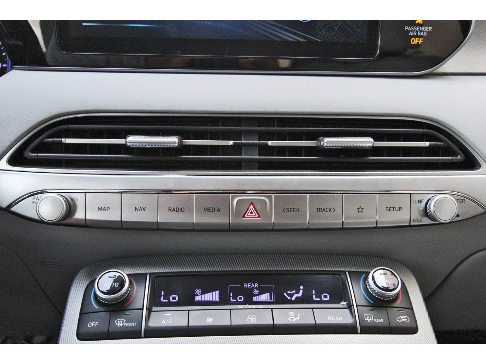 Used 2022 Hyundai Palisade SEL w/ 8P Bench Seat Package FWD image 26