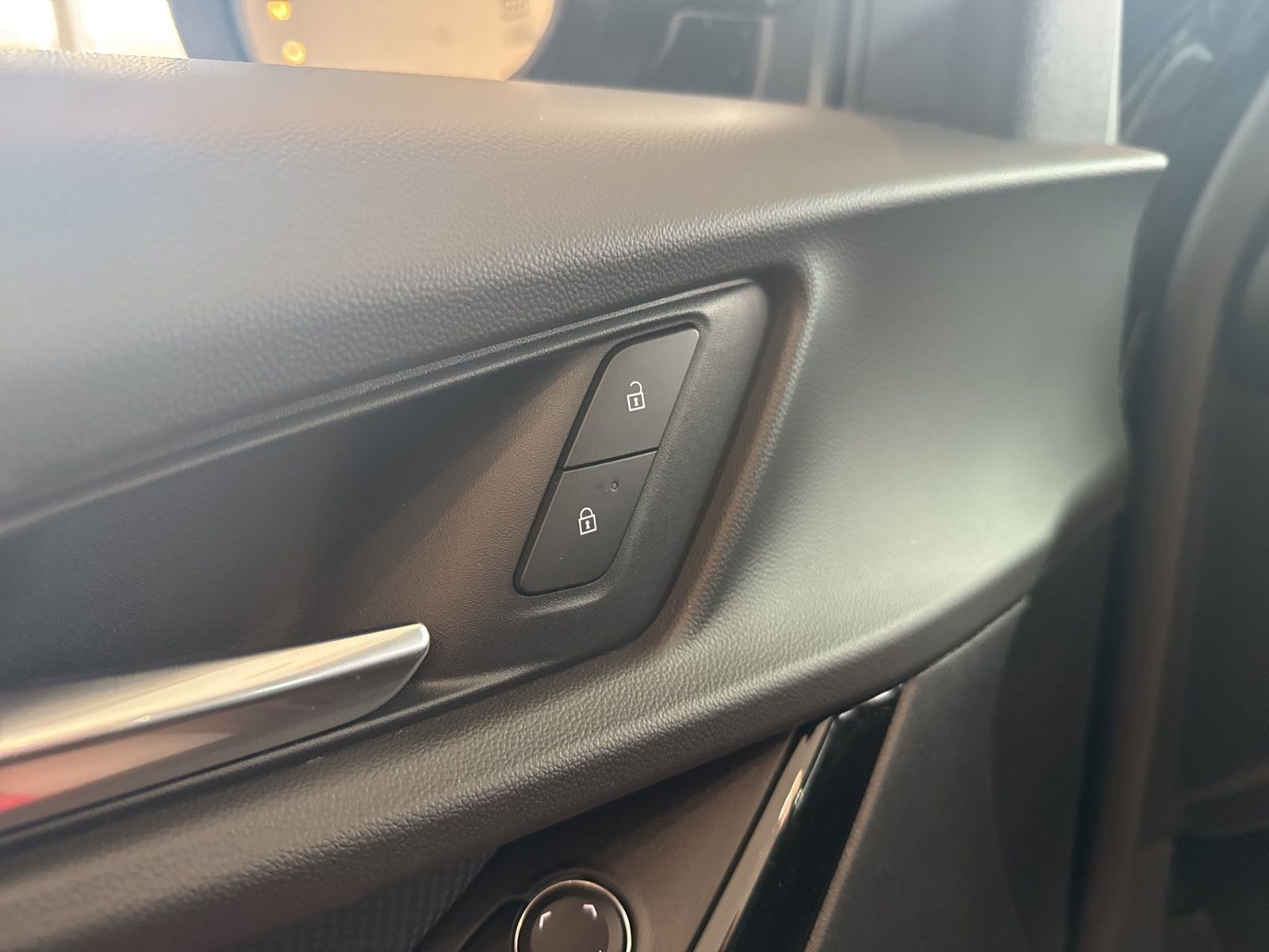 New 2026 Chevrolet Equinox RS w/ Safety and Technology Package image 16