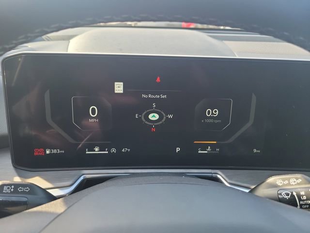 New 2026 Kia Sorento SX Prestige image 20