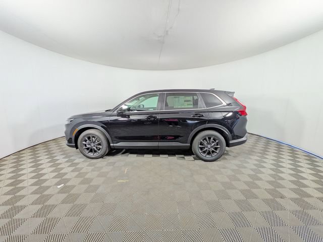 New 2026 Honda CR-V EX-L image 18