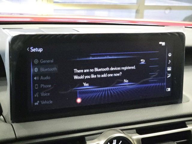 New 2025 Lexus RC F Final Edition image 13