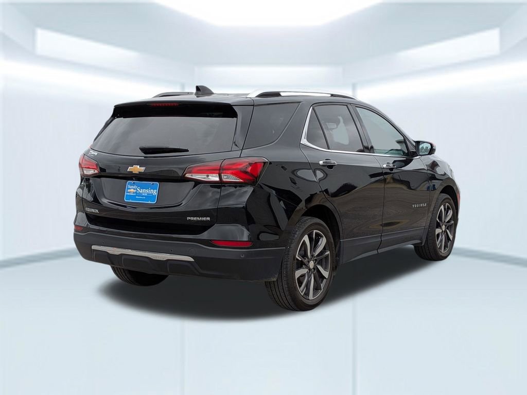 Used 2024 Chevrolet Equinox Premier FWD image 6
